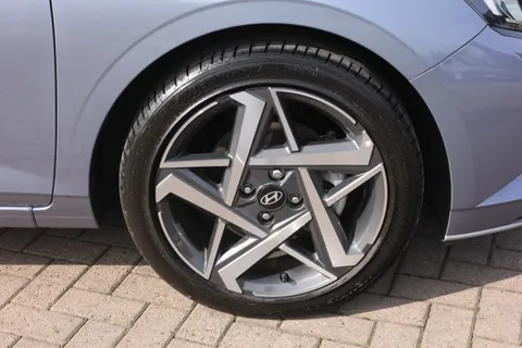 MD75NFE Hyundai i20 1.0T GDi Premium 5dr Thumbnail #6