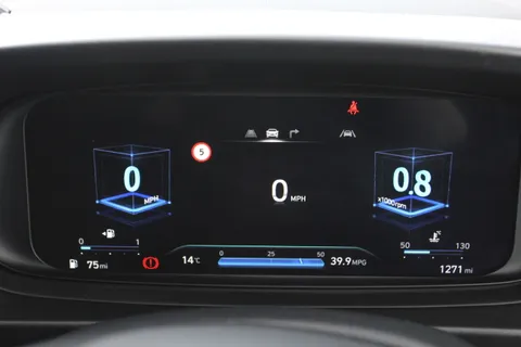 MD75NFE Hyundai i20 1.0T GDi Premium 5dr Thumbnail #18