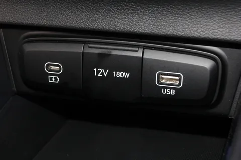 MD75NFE Hyundai i20 1.0T GDi Premium 5dr Thumbnail #25