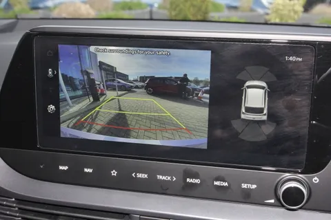 MD75NFE Hyundai i20 1.0T GDi Premium 5dr Thumbnail #29