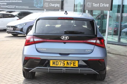 MD75NFE Hyundai i20 1.0T GDi Premium 5dr Thumbnail #30