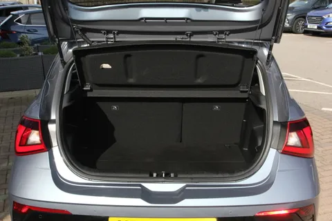 MD75NJU Hyundai i20 1.0T GDi Premium 5dr Thumbnail #14