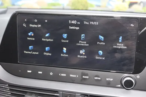 MD75NJU Hyundai i20 1.0T GDi Premium 5dr Thumbnail #27