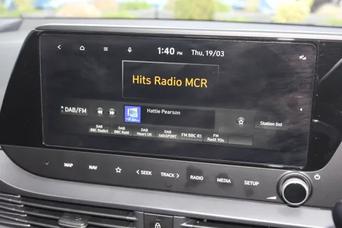 MD75NJU Hyundai i20 1.0T GDi Premium 5dr Thumbnail #28