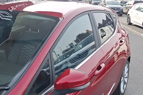 NX21OMV Ford Fiesta 1.0 EcoBoost Hybrid mHEV 125 Vignale Edition 5dr Thumbnail #25