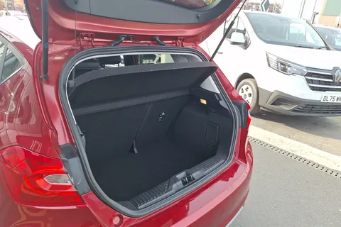 NX21OMV Ford Fiesta 1.0 EcoBoost Hybrid mHEV 125 Vignale Edition 5dr Thumbnail #19