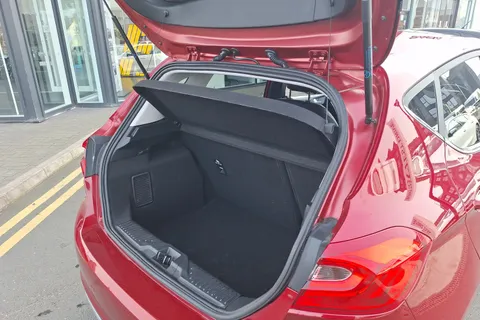 NX21OMV Ford Fiesta 1.0 EcoBoost Hybrid mHEV 125 Vignale Edition 5dr Thumbnail #21