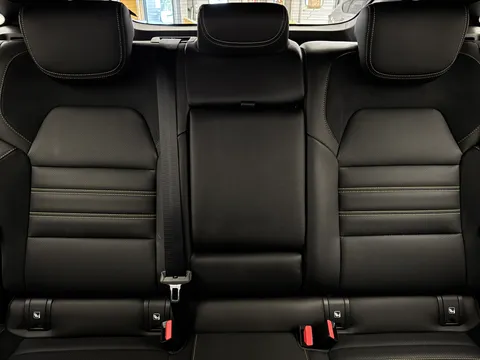 LY72MGE Renault ARKANA 1.6 E-Tech full hybrid 145 Engineered 5dr Auto Thumbnail #20