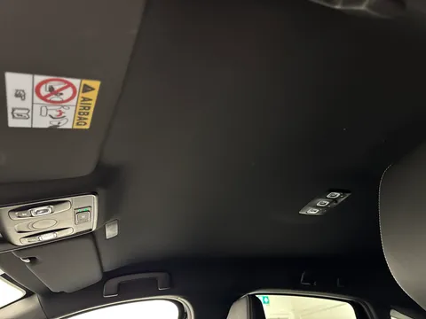 LY72MGE Renault ARKANA 1.6 E-Tech full hybrid 145 Engineered 5dr Auto Thumbnail #24