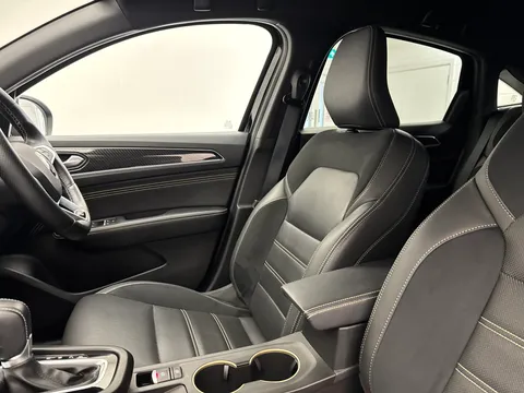 LY72MGE Renault ARKANA 1.6 E-Tech full hybrid 145 Engineered 5dr Auto Thumbnail #29