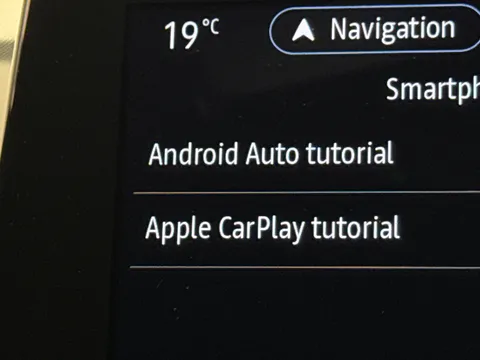 LY72MGE Renault ARKANA 1.6 E-Tech full hybrid 145 Engineered 5dr Auto Thumbnail #34