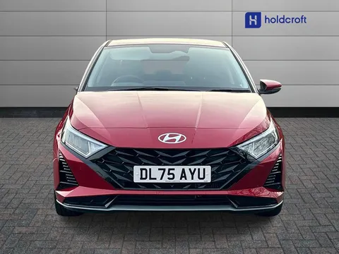 DL75AYU Hyundai i20 1.0T GDi Ultimate 5dr DCT Thumbnail #12