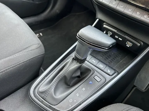 DL75AYU Hyundai i20 1.0T GDi Ultimate 5dr DCT Thumbnail #23