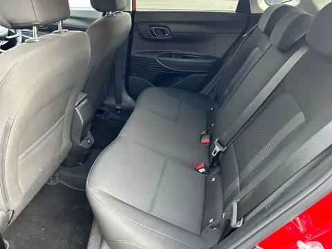 DL75AYU Hyundai i20 1.0T GDi Ultimate 5dr DCT Thumbnail #17