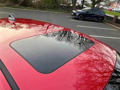 DL75AYU Hyundai i20 1.0T GDi Ultimate 5dr DCT Thumbnail #20