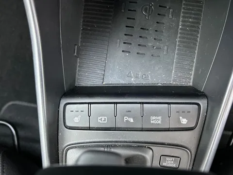 DL75AYU Hyundai i20 1.0T GDi Ultimate 5dr DCT Thumbnail #27