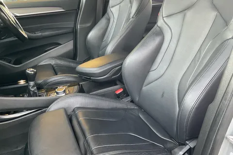 DE22HRN BMW X2 sDrive 18i [136] M Mesh Edition 5dr Thumbnail #10