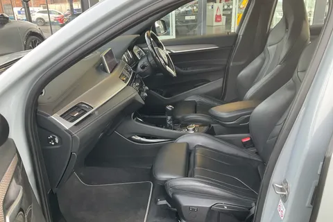 DE22HRN BMW X2 sDrive 18i [136] M Mesh Edition 5dr Thumbnail #12