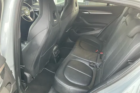 DE22HRN BMW X2 sDrive 18i [136] M Mesh Edition 5dr Thumbnail #14