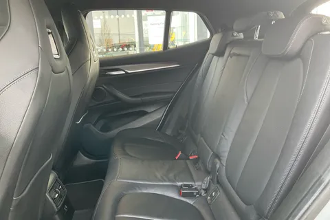 DE22HRN BMW X2 sDrive 18i [136] M Mesh Edition 5dr Thumbnail #15