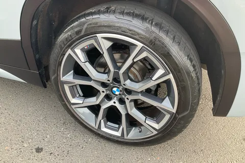 DE22HRN BMW X2 sDrive 18i [136] M Mesh Edition 5dr Thumbnail #16