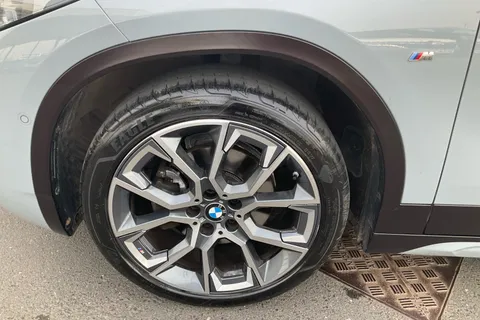 DE22HRN BMW X2 sDrive 18i [136] M Mesh Edition 5dr Thumbnail #17