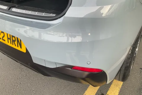 DE22HRN BMW X2 sDrive 18i [136] M Mesh Edition 5dr Thumbnail #20