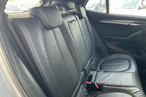 DE22HRN BMW X2 sDrive 18i [136] M Mesh Edition 5dr Thumbnail #22