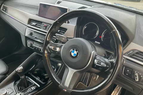 DE22HRN BMW X2 sDrive 18i [136] M Mesh Edition 5dr Thumbnail #23