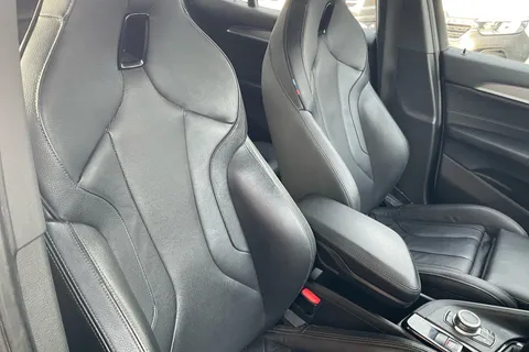 DE22HRN BMW X2 sDrive 18i [136] M Mesh Edition 5dr Thumbnail #24