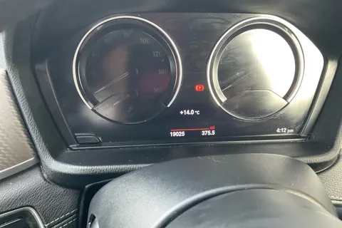 DE22HRN BMW X2 sDrive 18i [136] M Mesh Edition 5dr Thumbnail #25