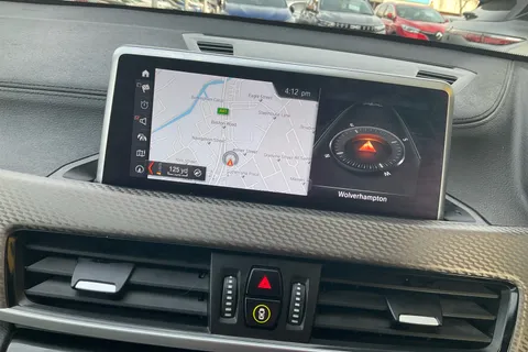 DE22HRN BMW X2 sDrive 18i [136] M Mesh Edition 5dr Thumbnail #26