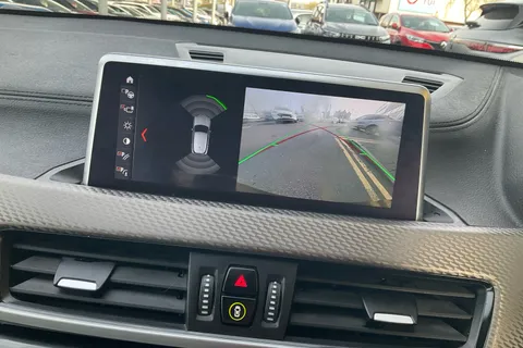 DE22HRN BMW X2 sDrive 18i [136] M Mesh Edition 5dr Thumbnail #27