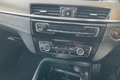 DE22HRN BMW X2 sDrive 18i [136] M Mesh Edition 5dr Thumbnail #28