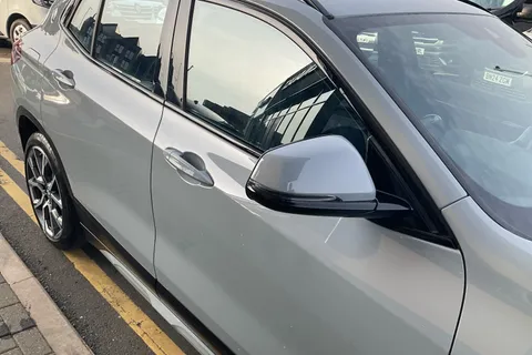 DE22HRN BMW X2 sDrive 18i [136] M Mesh Edition 5dr Thumbnail #30