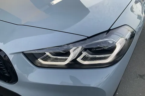 DE22HRN BMW X2 sDrive 18i [136] M Mesh Edition 5dr Thumbnail #33