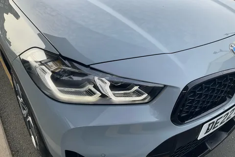 DE22HRN BMW X2 sDrive 18i [136] M Mesh Edition 5dr Thumbnail #34