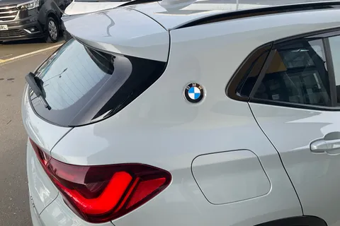 DE22HRN BMW X2 sDrive 18i [136] M Mesh Edition 5dr Thumbnail #36