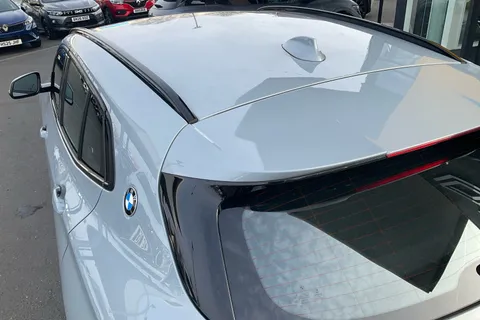 DE22HRN BMW X2 sDrive 18i [136] M Mesh Edition 5dr Thumbnail #39