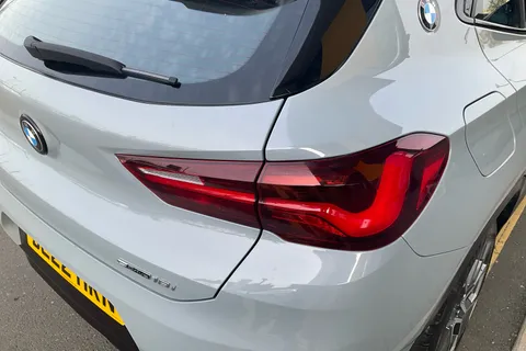 DE22HRN BMW X2 sDrive 18i [136] M Mesh Edition 5dr Thumbnail #40