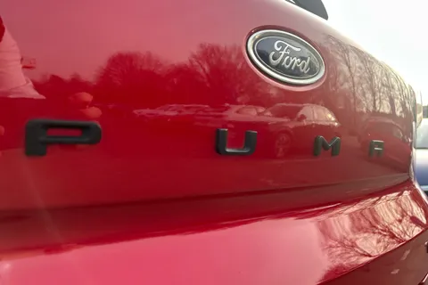 BL22CJY Ford Puma 1.0 EcoBoost Hybrid mHEV ST-Line 5dr Thumbnail #16