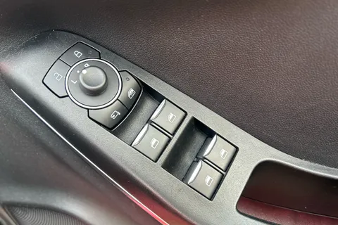 BL22CJY Ford Puma 1.0 EcoBoost Hybrid mHEV ST-Line 5dr Thumbnail #21