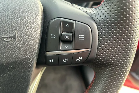 BL22CJY Ford Puma 1.0 EcoBoost Hybrid mHEV ST-Line 5dr Thumbnail #23