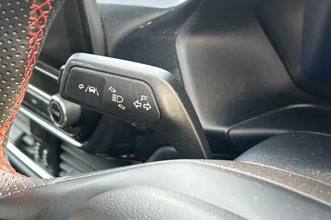 BL22CJY Ford Puma 1.0 EcoBoost Hybrid mHEV ST-Line 5dr Thumbnail #25