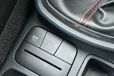 BL22CJY Ford Puma 1.0 EcoBoost Hybrid mHEV ST-Line 5dr Thumbnail #27