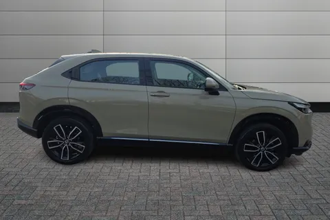 DA23PKD Honda Hr-V 1.5 eHEV Advance 5dr CVT Thumbnail #6