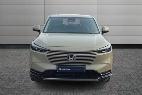 DA23PKD Honda Hr-V 1.5 eHEV Advance 5dr CVT Thumbnail #7