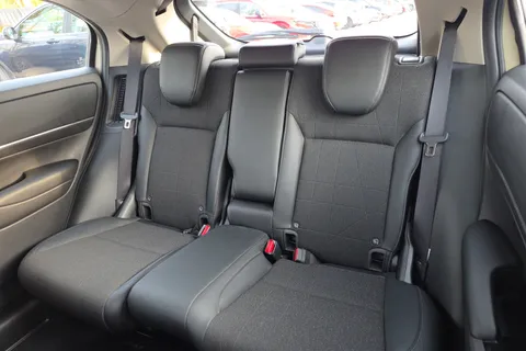 DA23PKD Honda Hr-V 1.5 eHEV Advance 5dr CVT Thumbnail #9