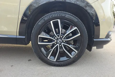 DA23PKD Honda Hr-V 1.5 eHEV Advance 5dr CVT Thumbnail #10