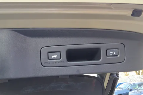 DA23PKD Honda Hr-V 1.5 eHEV Advance 5dr CVT Thumbnail #16